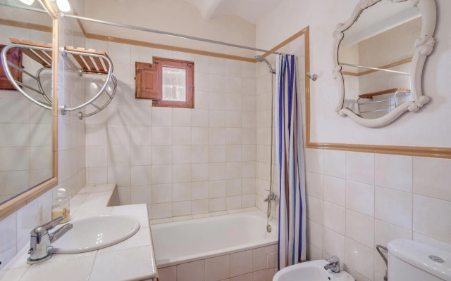 Possessio Sa Barrala El Taller