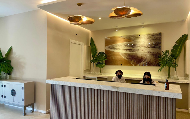 Serena Hotel - Exclusivo Adultos