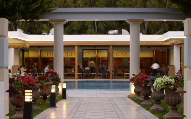 Mitsis Grand Hotel Rhodes