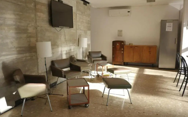 Casa Jam Barcelona
