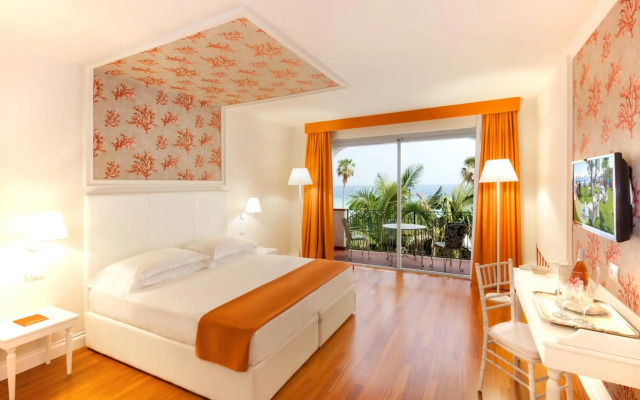 Caparena & Wellness Club