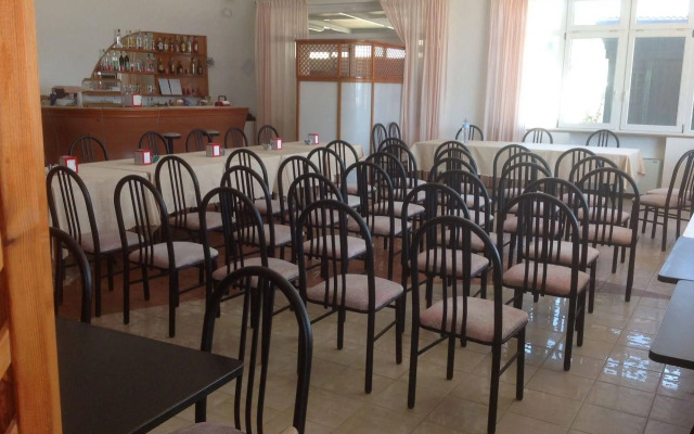 Residence Camping Atlantide