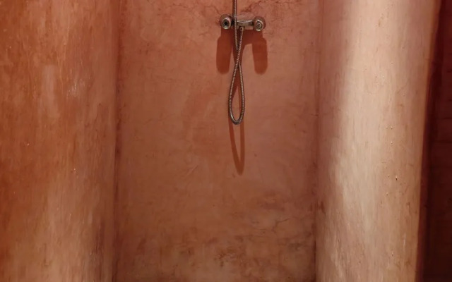 Local Moroccan Style House, Central Medina
