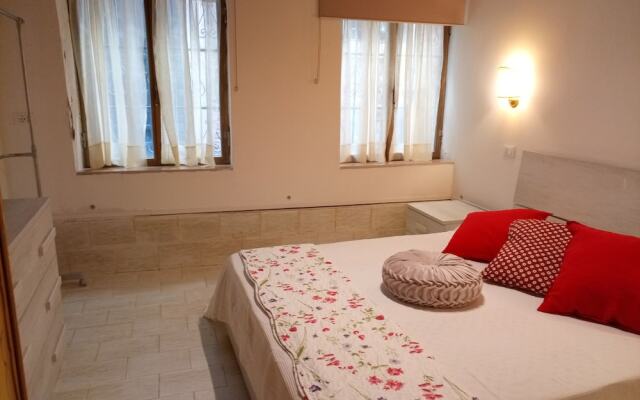 Casa Venice Terrazza su corte 4pax WIFI