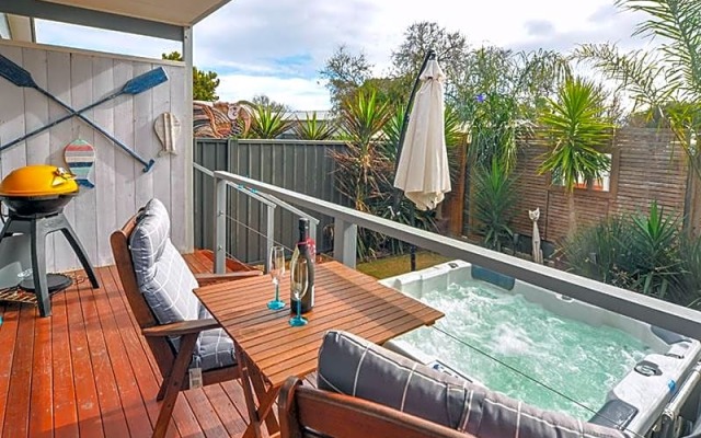Seagrass Villas