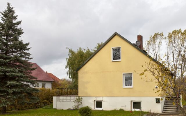 Cozy Apartment in Am Salzhaff Germany with Garden