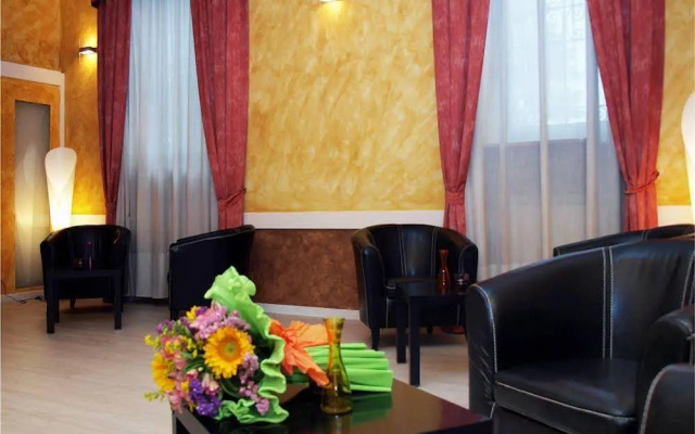 Petit Hotel