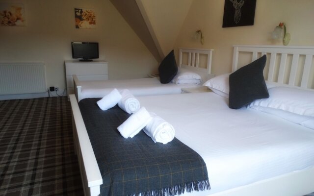 Kilchoan House Hotel