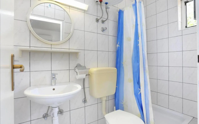 Studio Tucepi 6695e