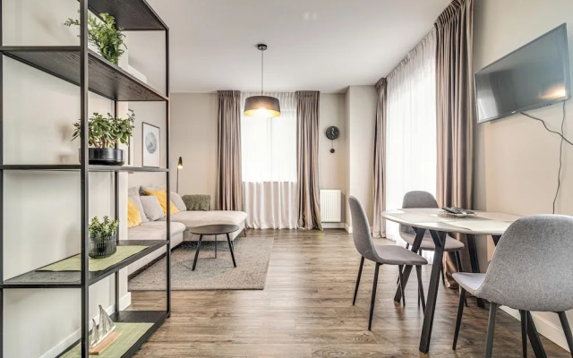 RentPlanet - Apartamenty Słonimskiego