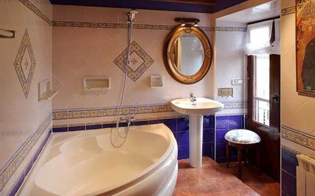 Casa Rural Lujo Gobernador