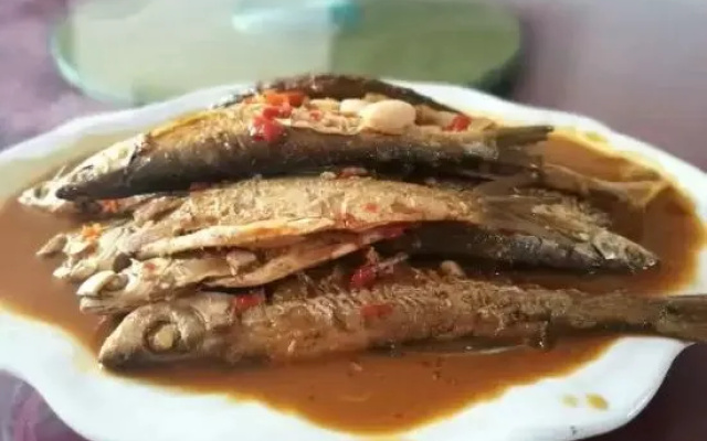 Yuxian Yuyage Inn – Meal – Xuancheng