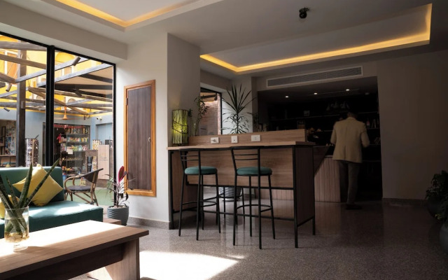 Aldora Residence suites