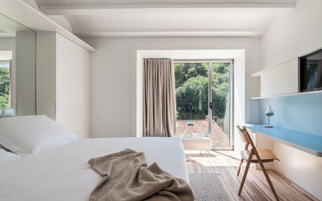 Casas do Sarela by Upper Luxury Housing