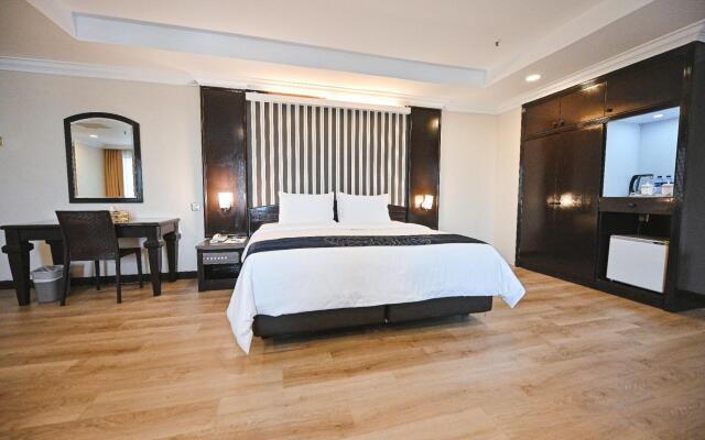 Prime City Hotel, Kluang