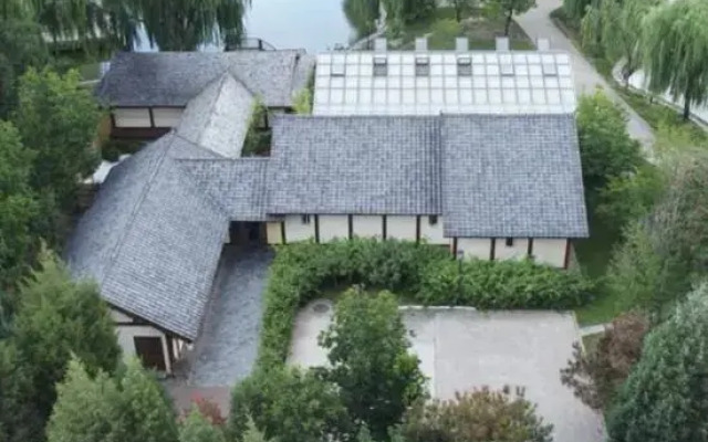 Beijing Yiwaiting Japanese-style private soup homestay