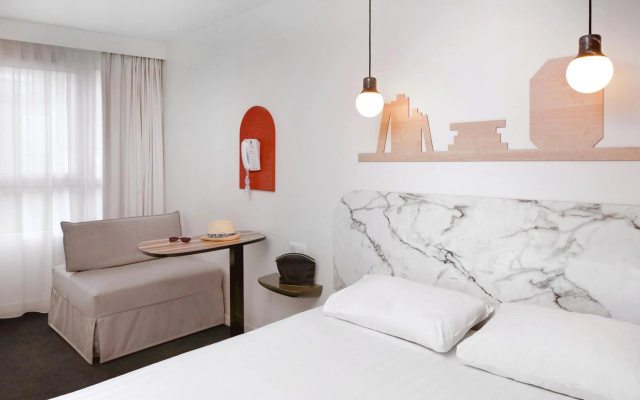 ibis Styles Vichy Centre