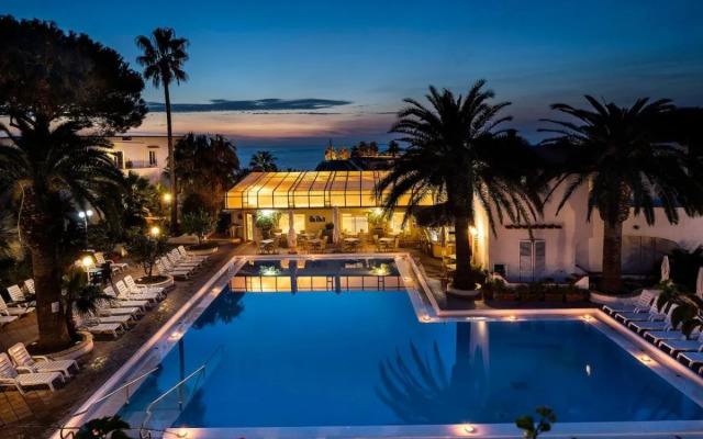 Hotel Terme Royal Palm