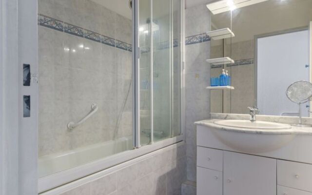 Rose Des Sables 20684