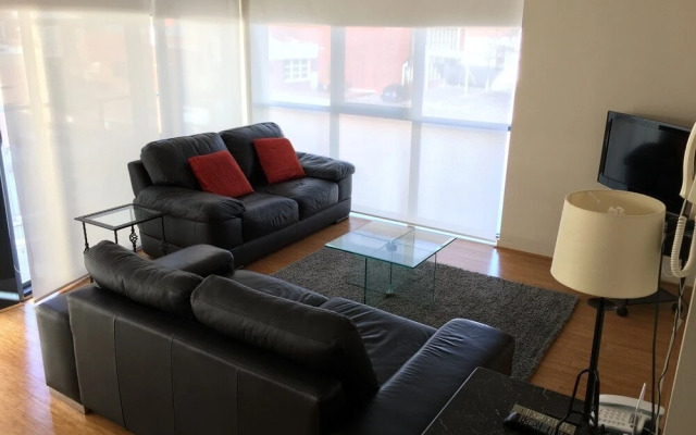 Outram Apartment 25