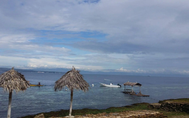 New Ocean Terrace Beach Resort