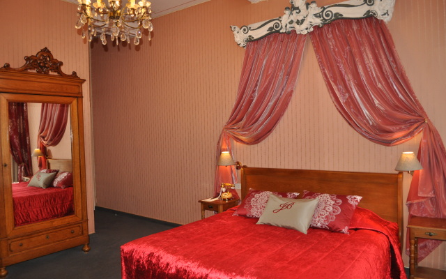 Hotel Jan Brito