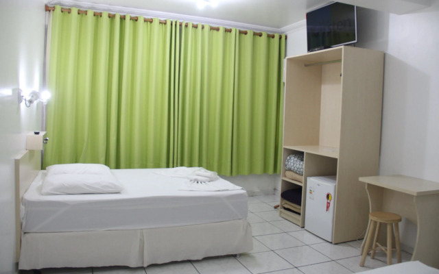 Oásis Chartouni Hotel