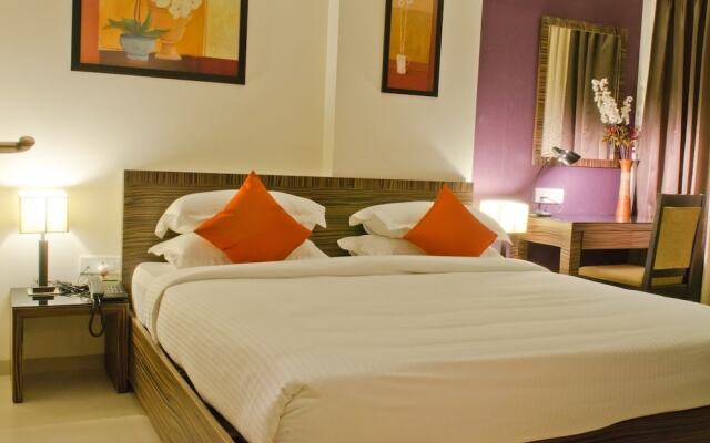 The Haven Serviced Residences