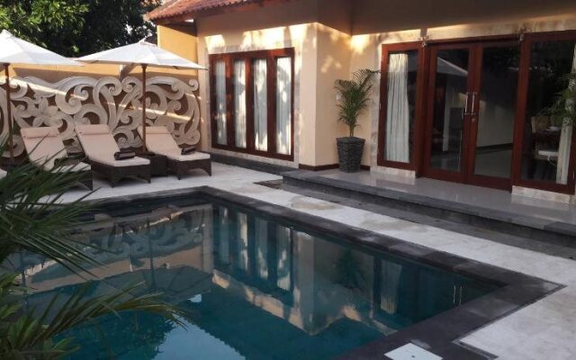 Exquisito Villa