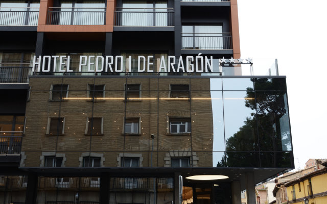 Hotel Pedro I de Aragón