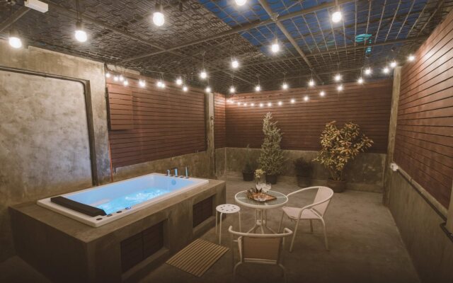 Moon House Hostel