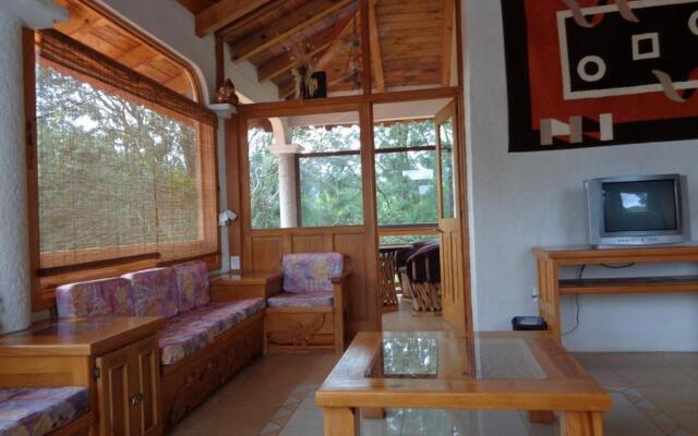 Cabanas Paseo Del Llano 2