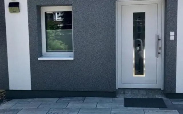 Wohnung Christine Okroy 1