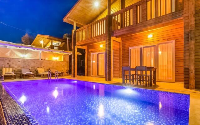 Villa Anemon