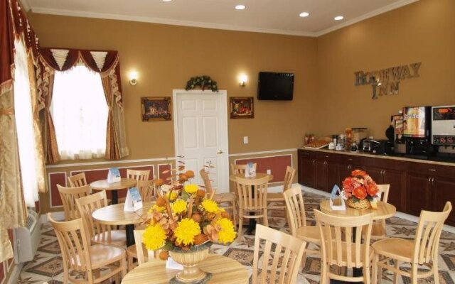 Parkway Inn Philadelphia Airport