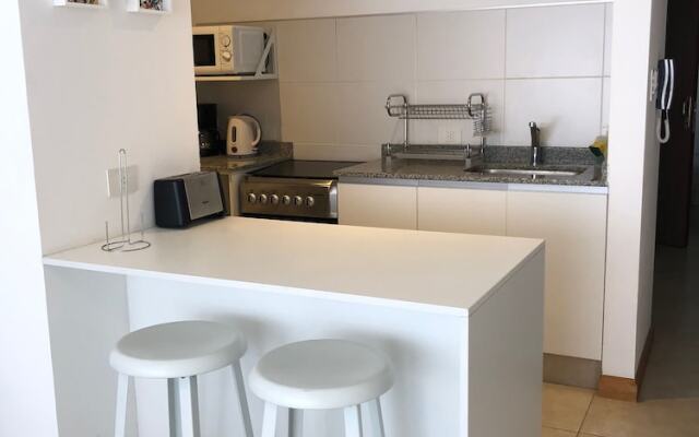 Calido y Luminoso Studio en Salta