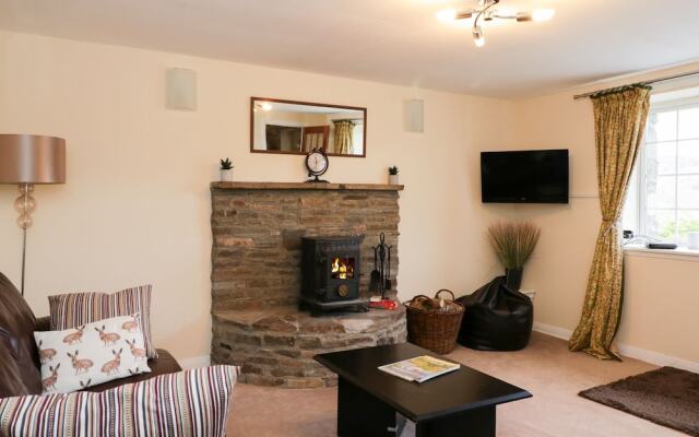 Tomban Cottage, Pitlochry