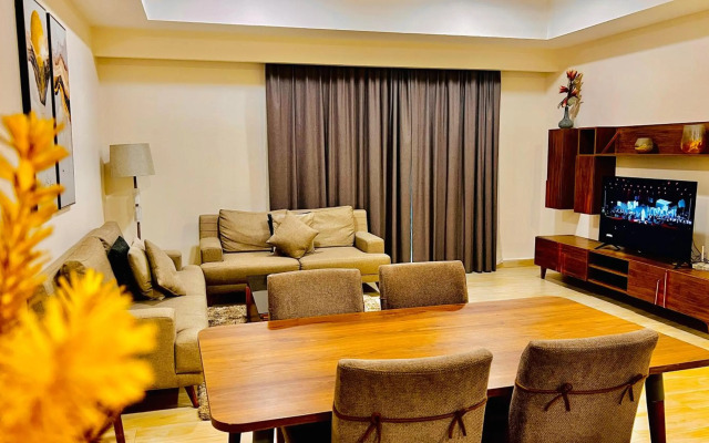BW Suites & Spa