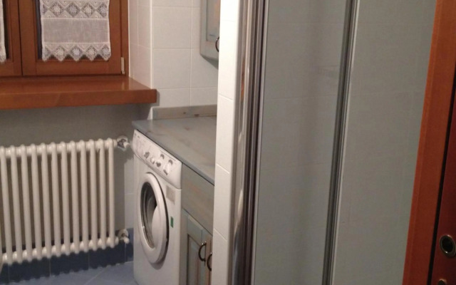 Appartamento Family Park