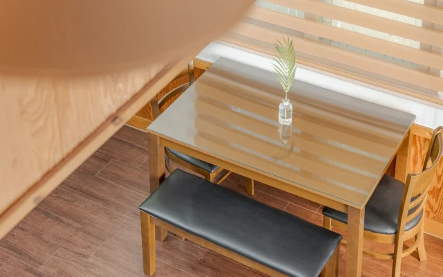 Yeongheungdo Rainbow Ocean View Pension