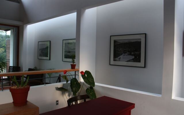 Hotel Porto Do Ribeirão