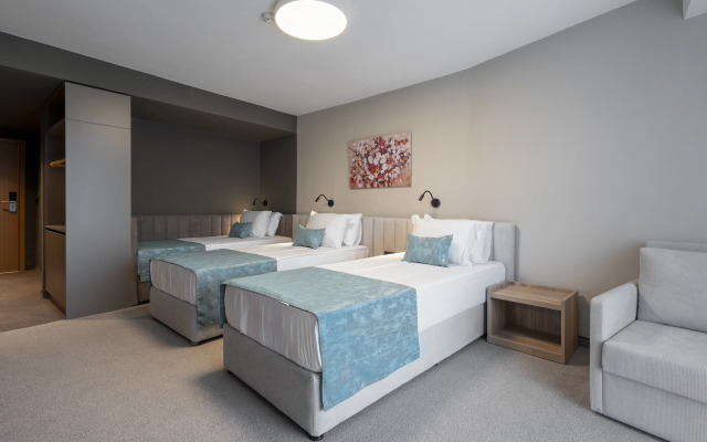 Grand Hotel Sunny Beach