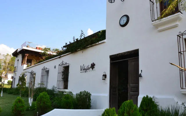 Hotel Vilaflor
