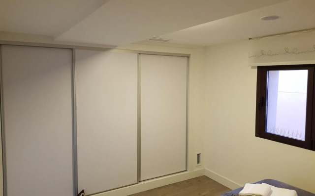 Apartamentos Sueños de Toledo