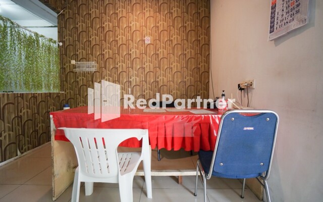Griya Sawamah Syariah RedPartner