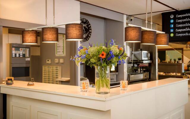 Campanile Hotel And Restaurant Gorinchem