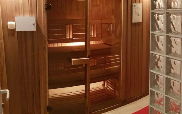 Akwamaryn Spa Niechorze