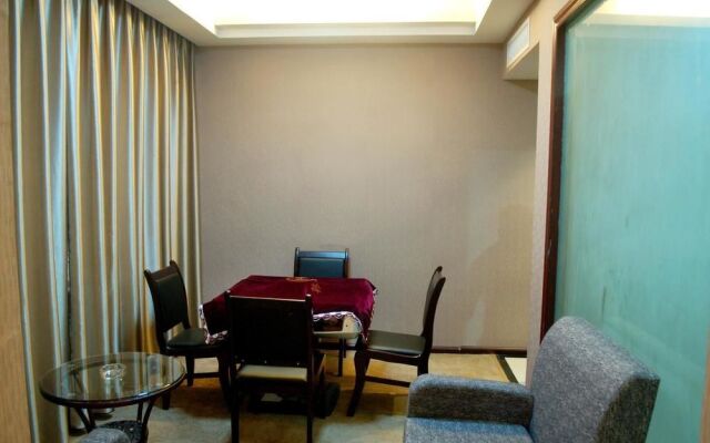 Wuzhou Grand Hotel