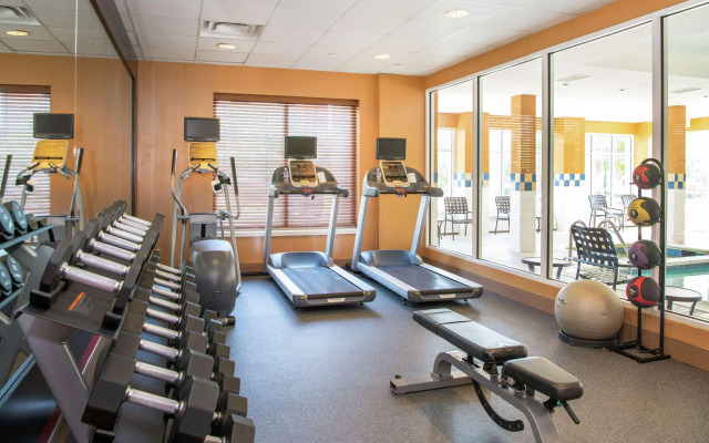 Hilton Garden Inn BWI Airport