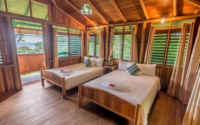La Cusinga Lodge